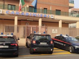 Anzio, scopre che la ex è incinta e la aggredisce. Fermato 31enne