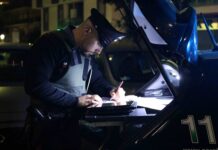 Nettuno, scoperto con la droga la getta in mare. Arrestato 52enne