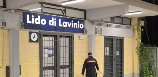 Anzio. A Lavinio servizio “alto impatto” dei Carabinieri