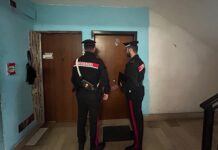 Nettuno, tenta di liberarsi dalla droga alla vista dei Carabinieri. Arrestato 31enne