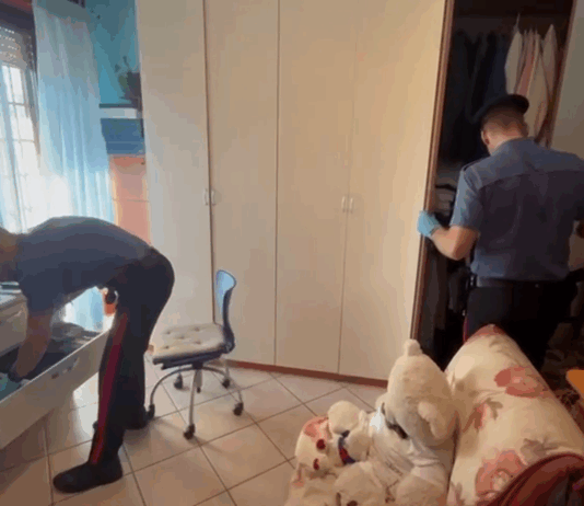 Ardea, rapinavano supermercati e ristoranti, i Carabinieri arrestano 3 uomini