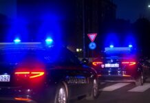 Automobilista minacciato con una pistola finta per una precedenza. Denunciato 20enne