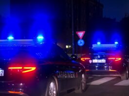Automobilista minacciato con una pistola finta per una precedenza. Denunciato 20enne