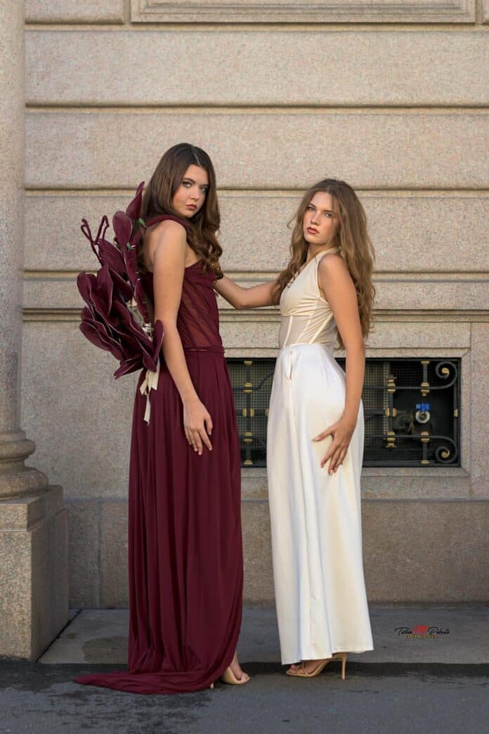 COLLEZIONE ESMERALDA 4