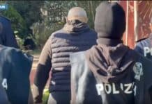 Ostia, attentato dinamitardo per un conto non pagato. 37enne romano in manette