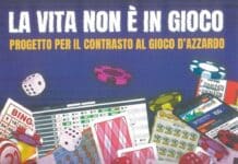 La vita non è un gioco, a Nettuno lo sportello di aiuto contro il gioco d’azzardo