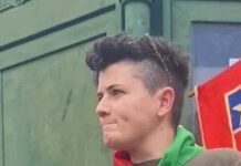 Latina, Laura Berti nuova segretaria di Sinistra Italiana