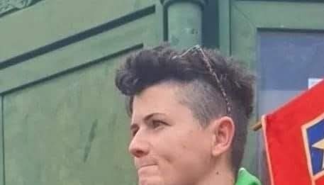 Latina, Laura Berti nuova segretaria di Sinistra Italiana