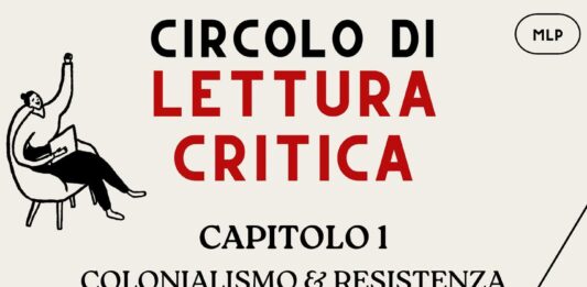 Ardea, mercoledì 29 ottobre a Piano Zero “Colonialismo e resistenza in Palestina”