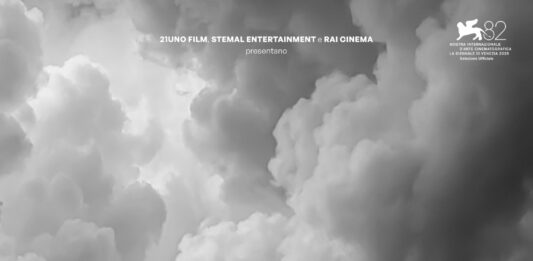 Cinema Astoria Anzio martedì 7 alla rassegna il film “Sotto le nuvole”