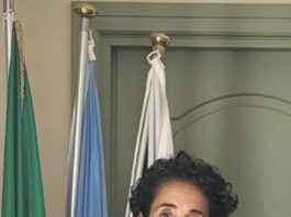 Anzio, Oriana Ventura: “Il regolamento OEPAC: una svolta importante per alunni, famiglie e operatori educativi”