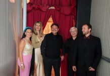 Nettuno, Premio Enrico Caruso al teatro Spazio Vitale: i premiati