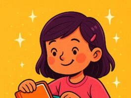Pedagogia in gioco, “Non fa nulla da solo!” – Educare all’autonomia, passo dopo passo