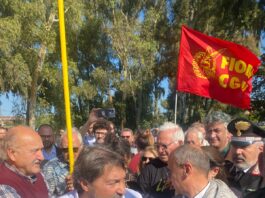 Attentato a Ranucci, l’ordigno era composto da gelatina cava e polvere pirica