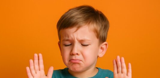 Pedagogia in Gioco, “Non mi piace!” – Quando il cibo diventa un linguaggio