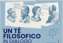 Nettuno, al via dal 7 novembre “Un tè filosofico” a cura del Professor Andrea Marcellino