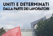 Pomezia, la Filctem CGIL denuncia i gravi comportamenti adottati da Alfasigma nei confronti dei suoi delegati sindacali