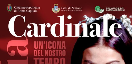 Nettuno, dal 1 al 9 novembre al Forte Sangallo la mostra “Claudia Cardinale: un’icona del nostro tempo