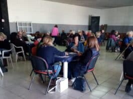 Nettuno, Burraco di beneficenza nel giorno di San Francesco