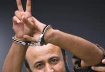 Marwan Barghouti, l’uomo che nessuno osa liberare