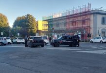 Controllo dei Carabinieri a Monterotondo e Mentana, arresti e denunce