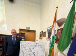 Anzio, Marigliani (FI): “Italcable, 100 anni fa Anzio protagonista dello sviluppo tecnologico”