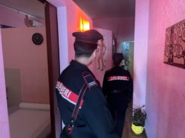 Cinese in manette per sfruttamento della prostituzione. Pubblicizzava gli annunci su Internet