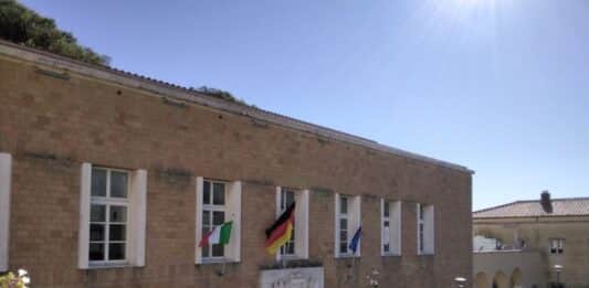 Pomezia rinnova il Patto di Gemellaggio con la Città di Singen in Germania