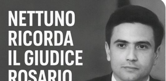 Il 3 ottobre Nettuno ricorda il giudice Rosario Livatino