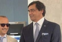 Rocco Masullo nominato Direttore Generale della Banca di Credito Cooperativo dei Colli Albani