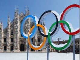 Estorsione mafiosa, due fratelli romani puntavano agli appalti di Cortina 2026