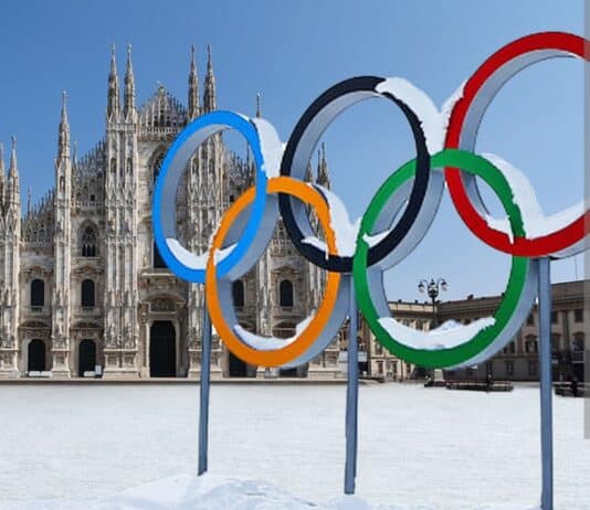 Estorsione mafiosa, due fratelli romani puntavano agli appalti di Cortina 2026