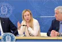Via libera dal Consiglio dei ministri alla legge di bilancio