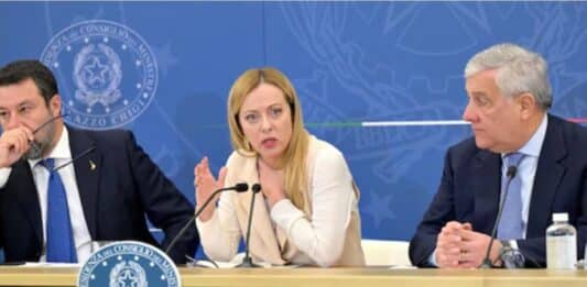 Via libera dal Consiglio dei ministri alla legge di bilancio