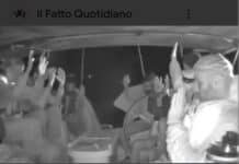 Global Flotilla, la Procura di Roma apre una inchiesta per i reati di «sequestro di persona e pericolo di naufragio»