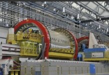 Lavoratori della Leonardo, stop vendita armi a Israele