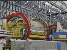 Lavoratori della  Leonardo, stop vendita armi a Israele