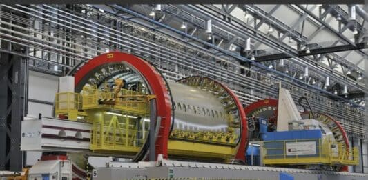 Lavoratori della Leonardo, stop vendita armi a Israele