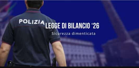 Manovra, i sindacati di polizia bocciano governo sulla sicurezza