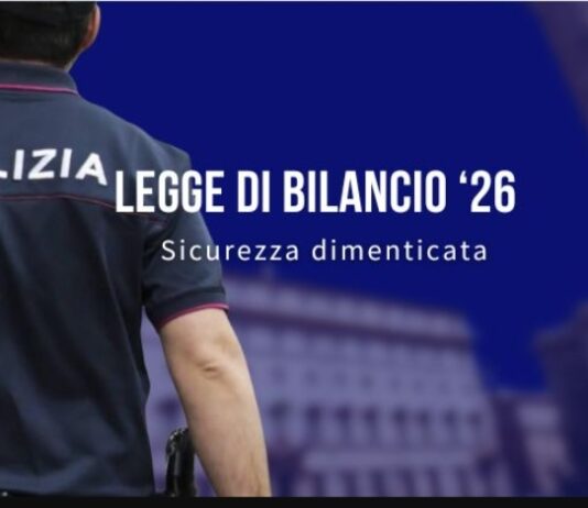 Manovra, i sindacati di polizia bocciano governo sulla sicurezza