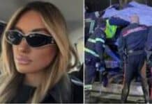 Beatrice Bellucci morta nell’incidente, trovato il terzo automobilista: “Non mi sono accorto di nulla”