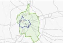 Roma, Fascia Verde, la Regione proroga gli attuali divieti