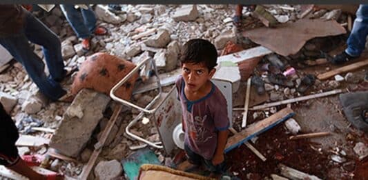 Gaza, Israele rompe la tregua: almeno 65 civili morti