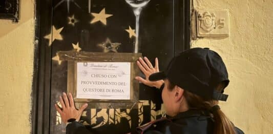 Movida abusiva a Nettuno: la Polizia di Stato ferma il circolo culturale trasformato in Lounge bar