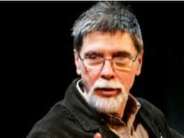 Aprilia in lutto per la scomparsa del giornalista Giorgio Nardinocchi