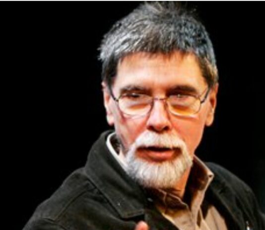 Aprilia in lutto per la scomparsa del giornalista Giorgio Nardinocchi