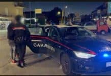 Lavinio, giro di vite dei Carabinieri: tre arresti e due denunce