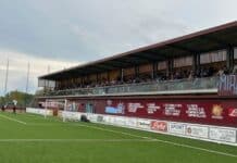 Roma Corviale, al ‘Campo dei Miracoli’ nasce lo stadio della legalità