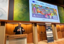 Salute, Aurigemma “Bene CNR su progetto Lo-Veg, che coinvolge le scuole