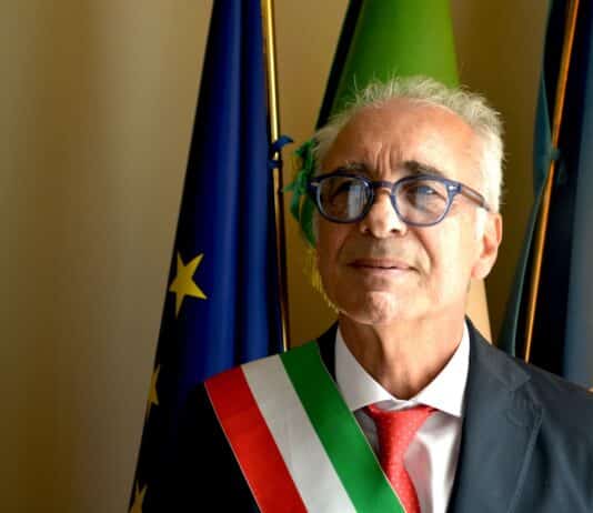 Scompare il consigliere comunale Domenico Lococo. Il cordoglio del sindaco